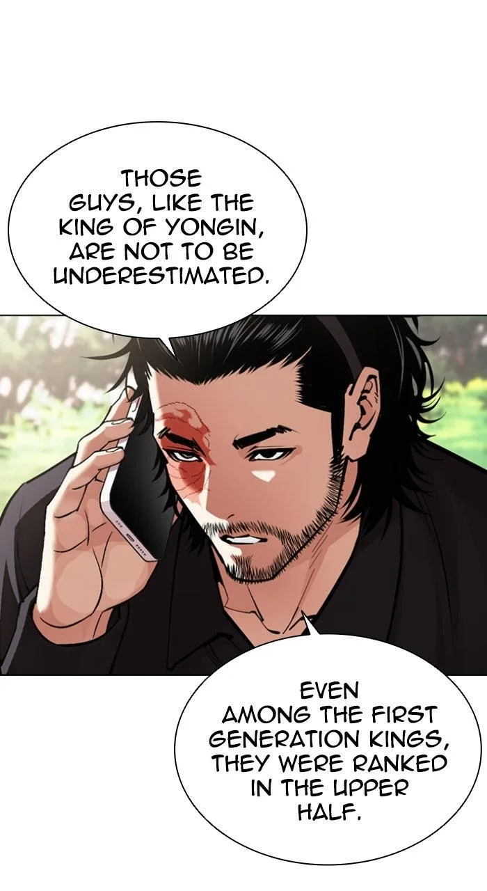 Lookism - Chapter 593 - Page 101