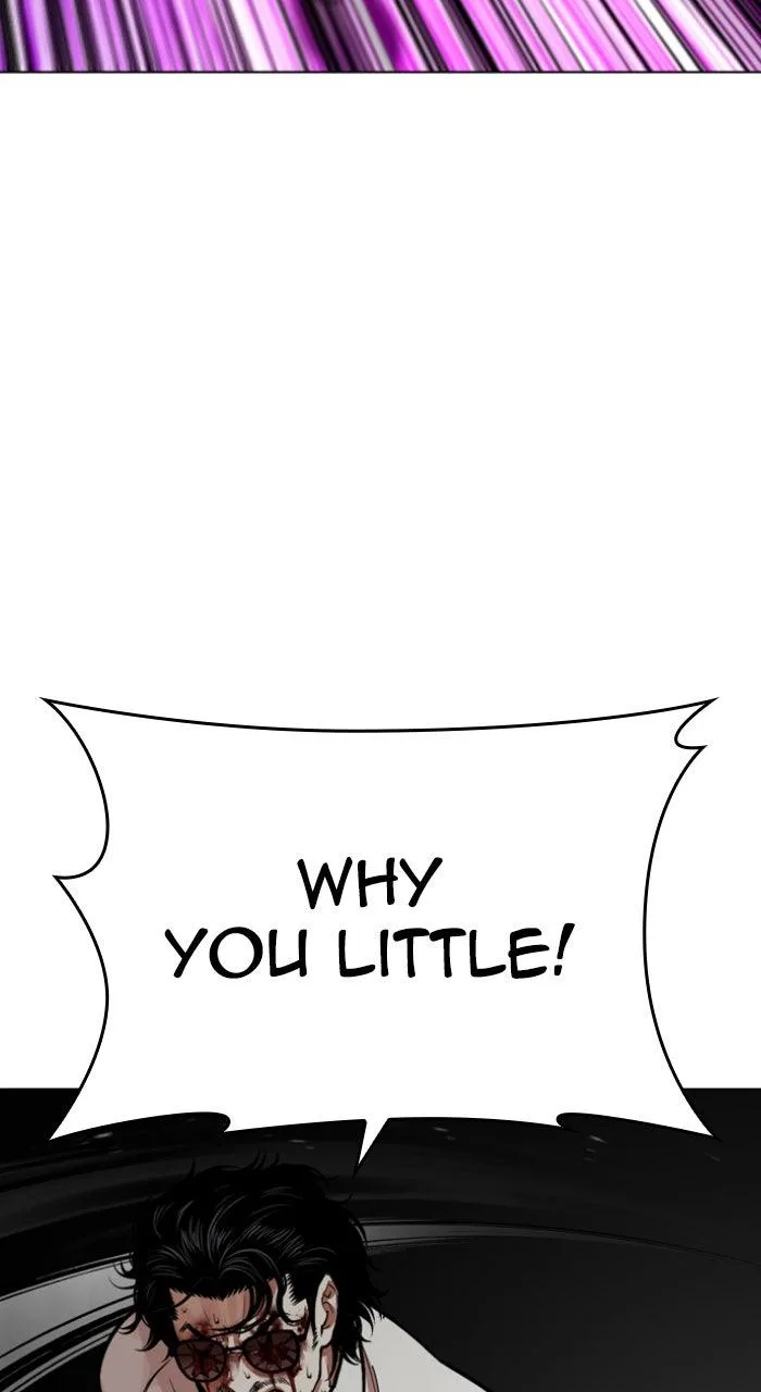 Lookism - Chapter 593 - Page 108