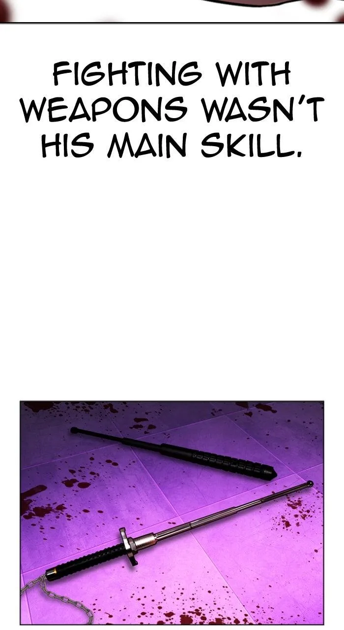 Lookism - Chapter 593 - Page 121