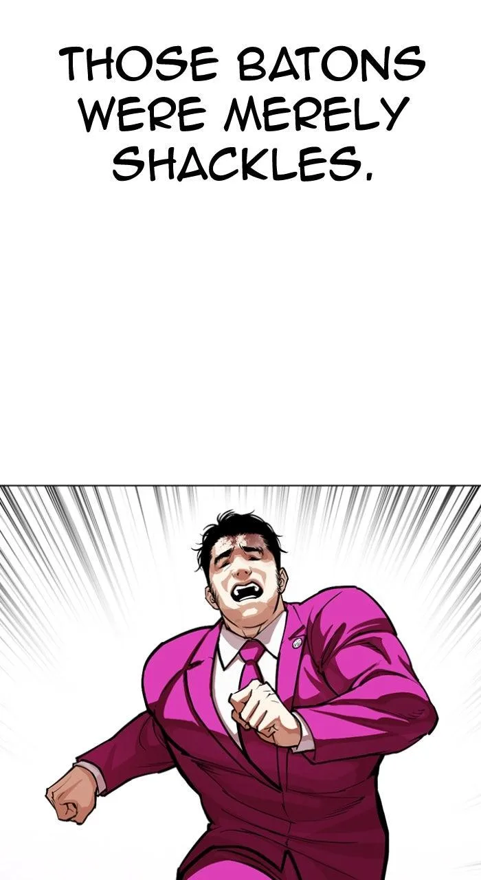 Lookism - Chapter 593 - Page 122
