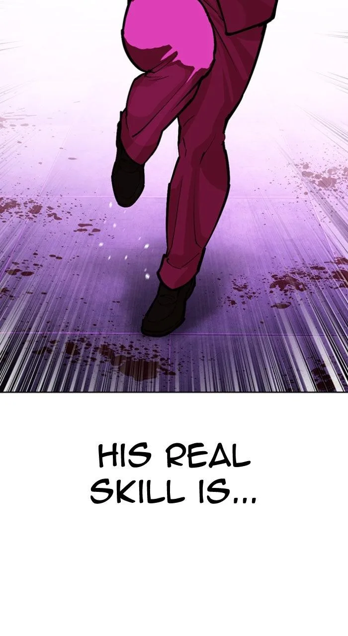 Lookism - Chapter 593 - Page 123