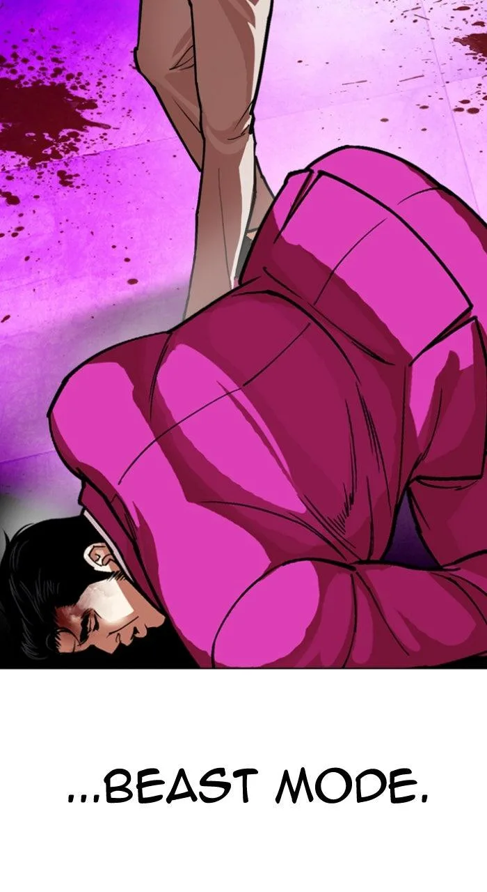Lookism - Chapter 593 - Page 127