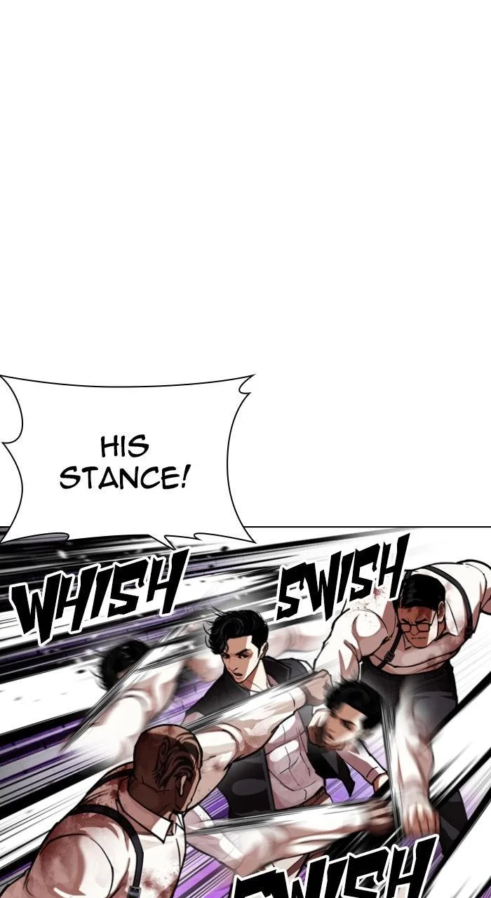 Lookism - Chapter 593 - Page 128