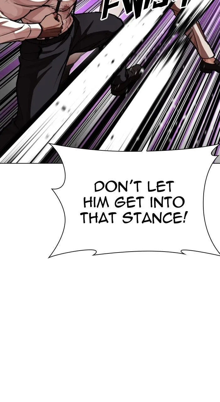 Lookism - Chapter 593 - Page 129