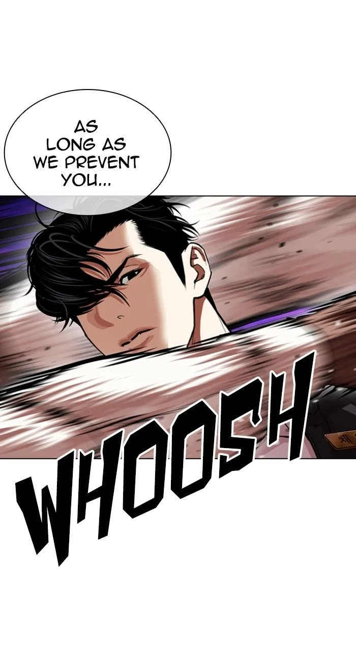 Lookism - Chapter 593 - Page 130
