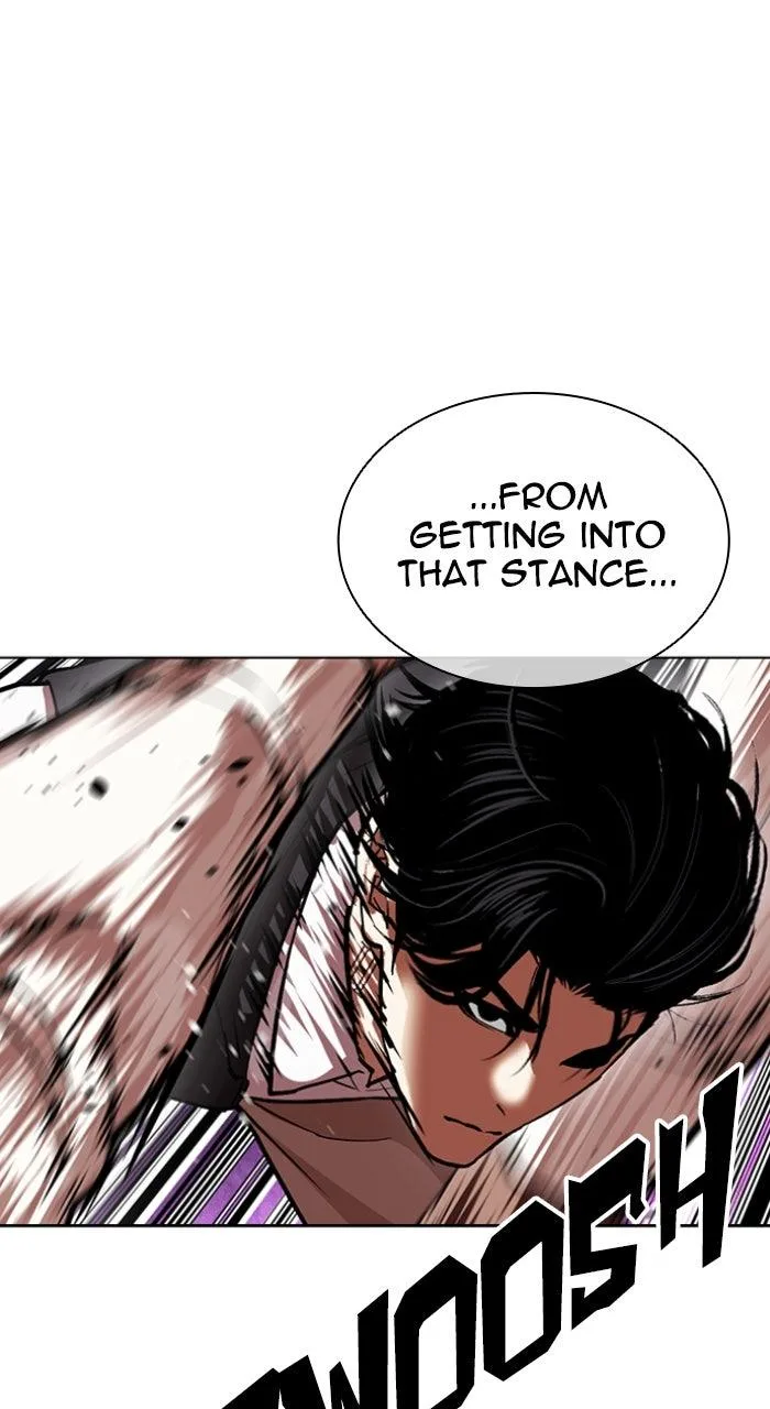 Lookism - Chapter 593 - Page 131