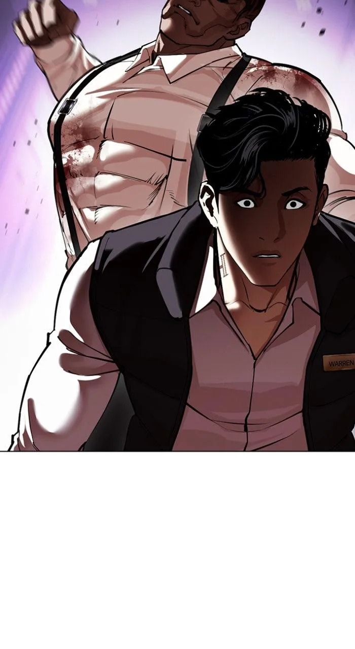 Lookism - Chapter 593 - Page 133