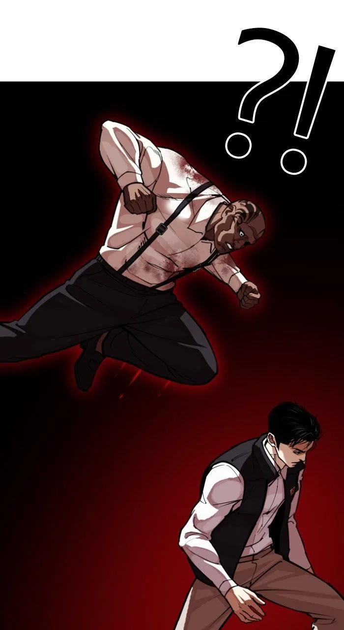 Lookism - Chapter 593 - Page 135