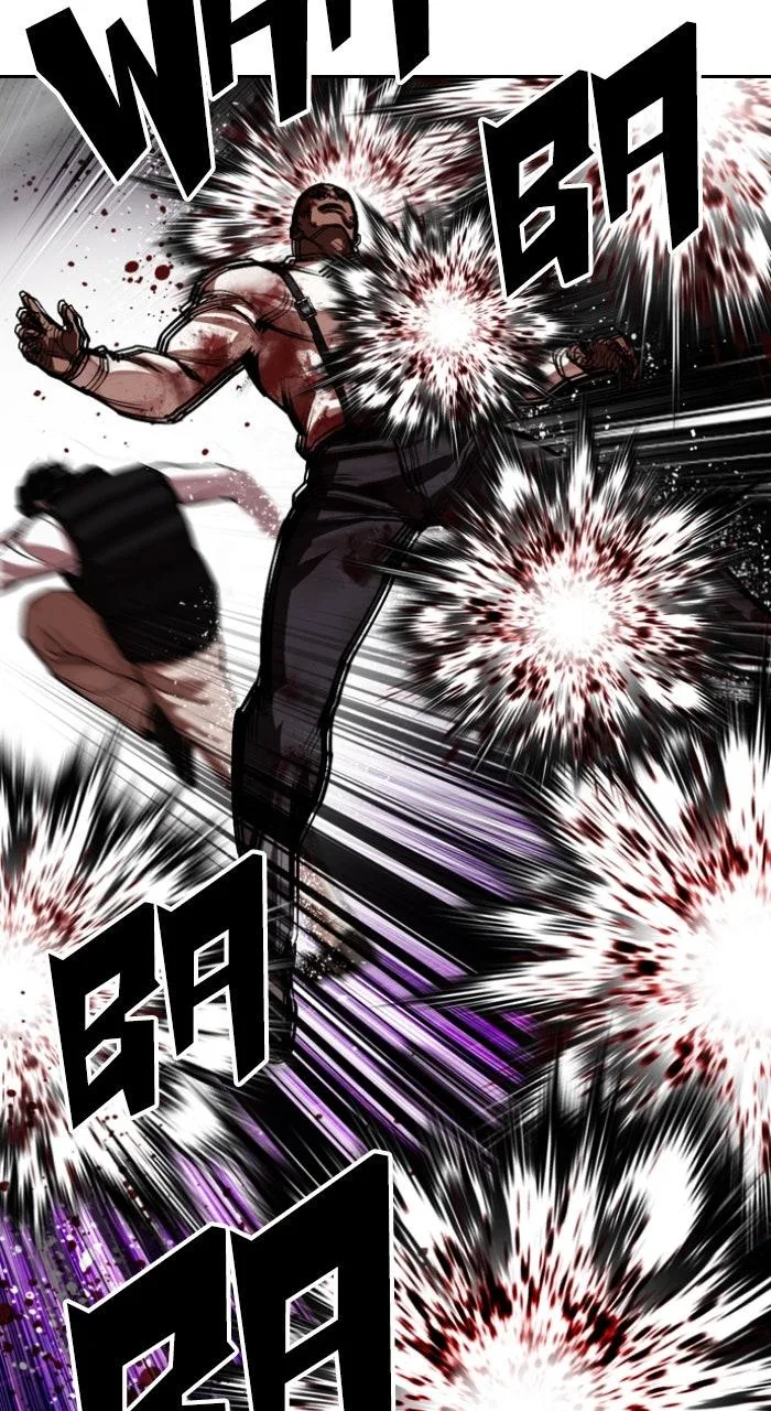 Lookism - Chapter 593 - Page 137