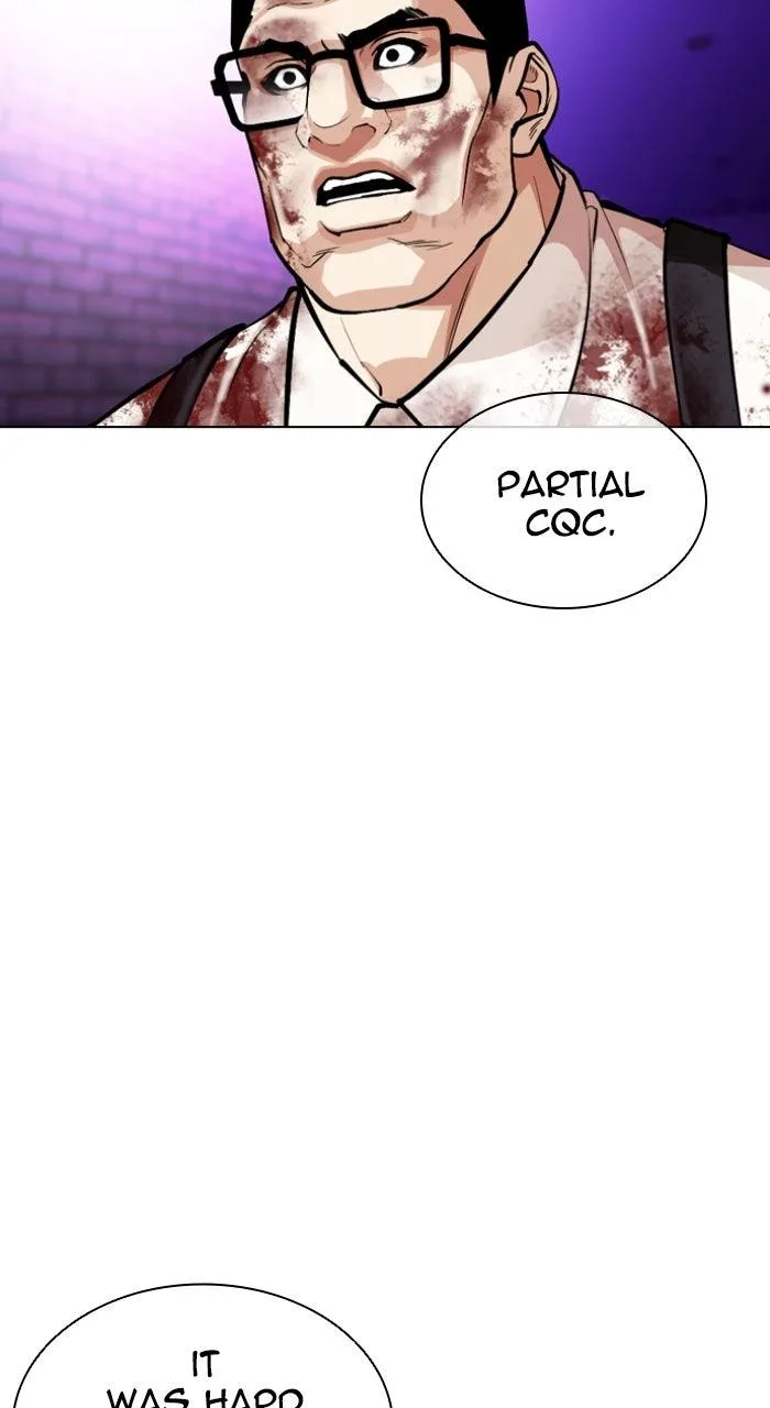 Lookism - Chapter 593 - Page 139