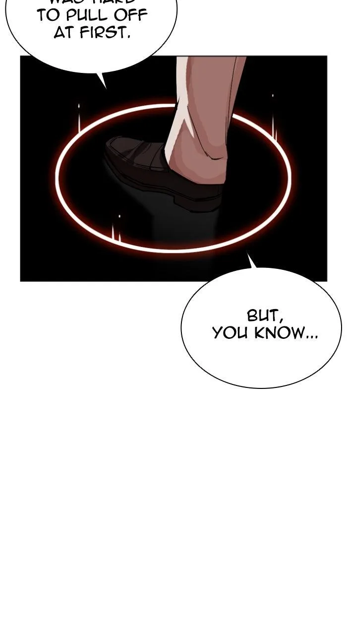Lookism - Chapter 593 - Page 140