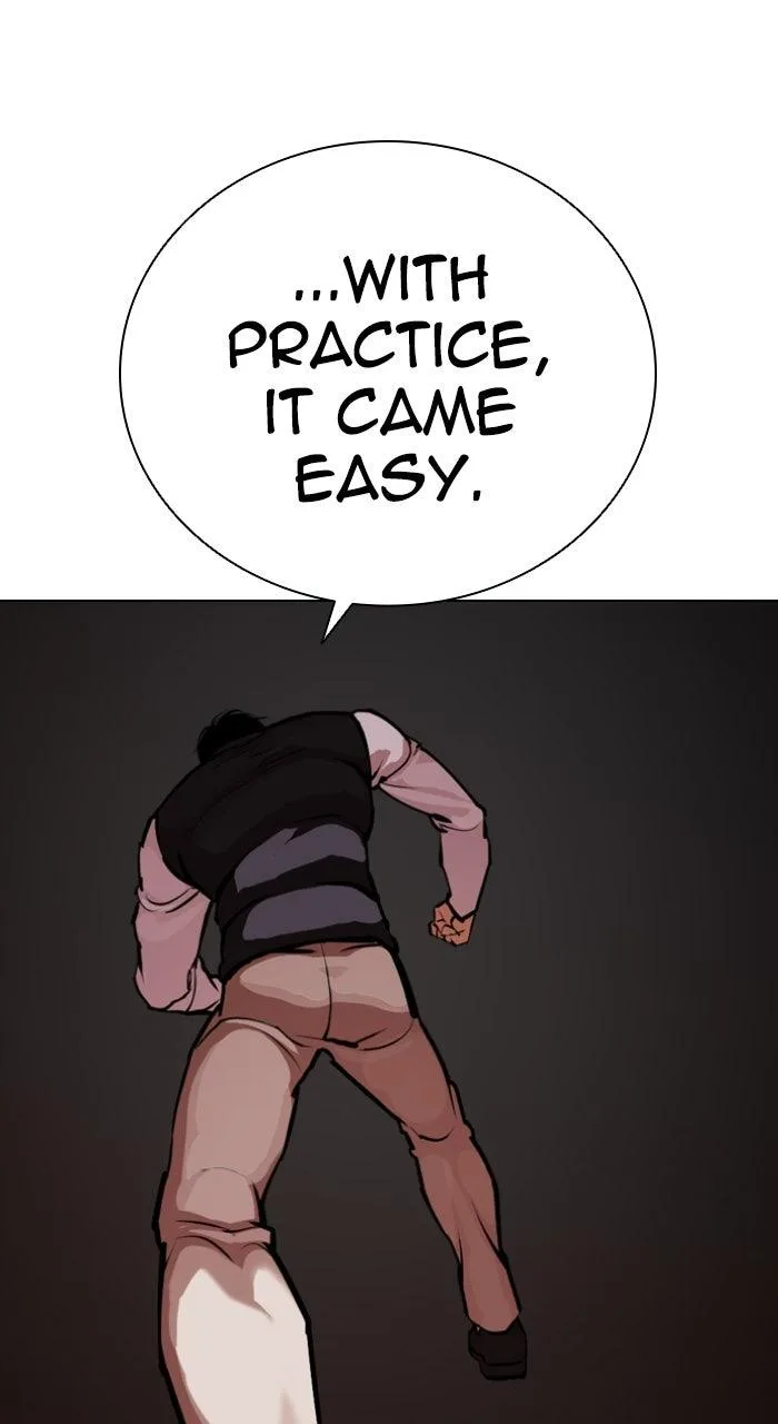 Lookism - Chapter 593 - Page 141