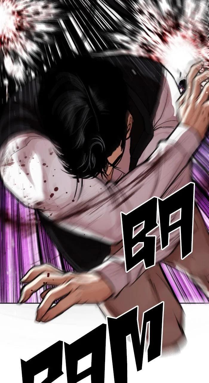 Lookism - Chapter 593 - Page 144