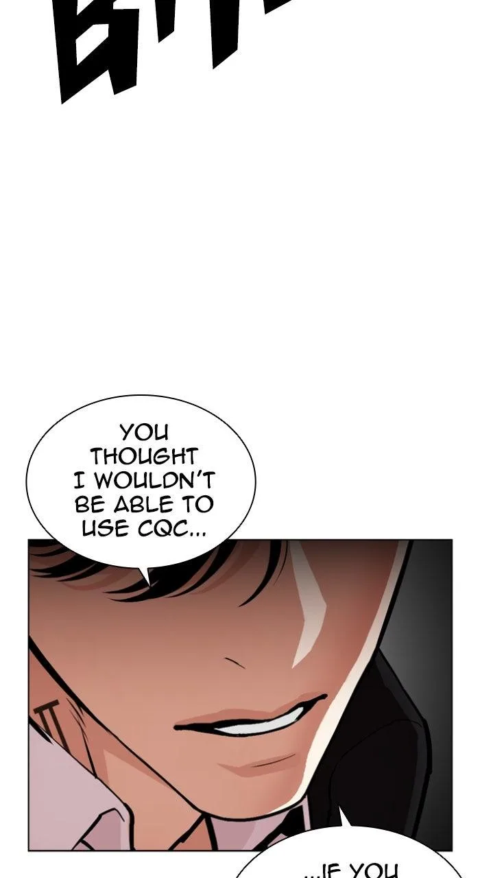 Lookism - Chapter 593 - Page 145