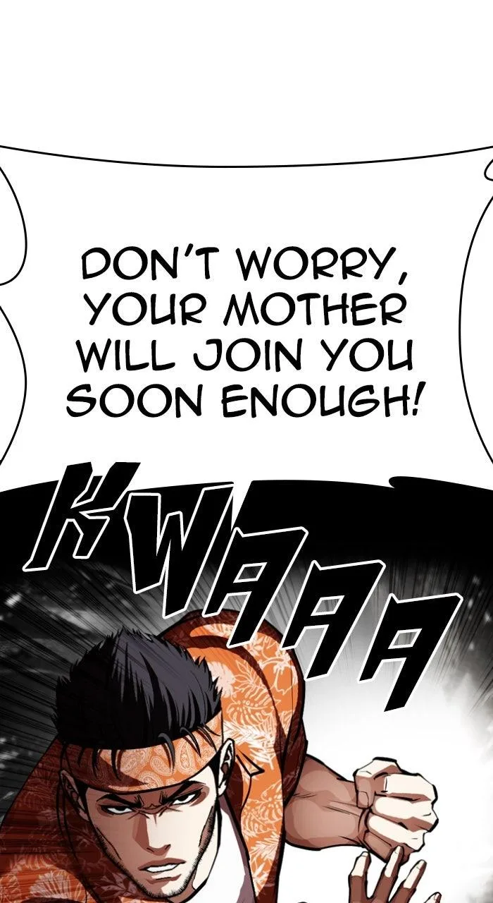 Lookism - Chapter 593 - Page 153