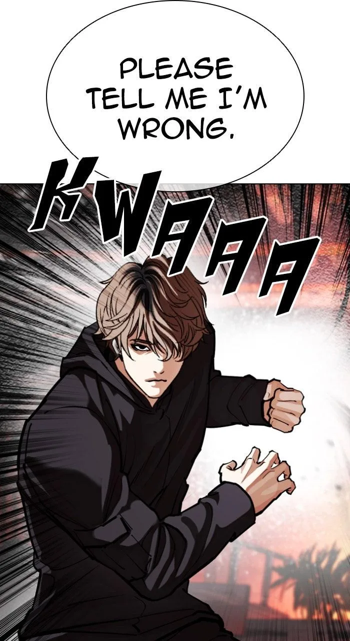 Lookism - Chapter 593 - Page 156