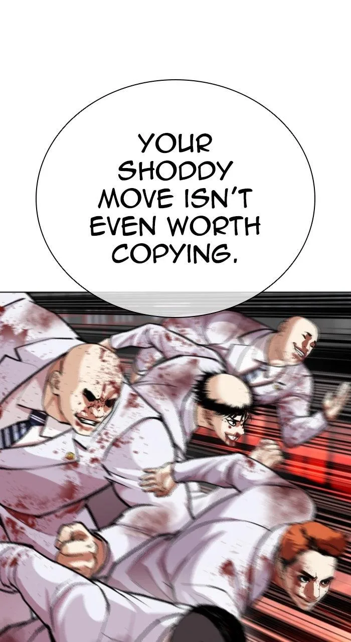 Lookism - Chapter 593 - Page 163