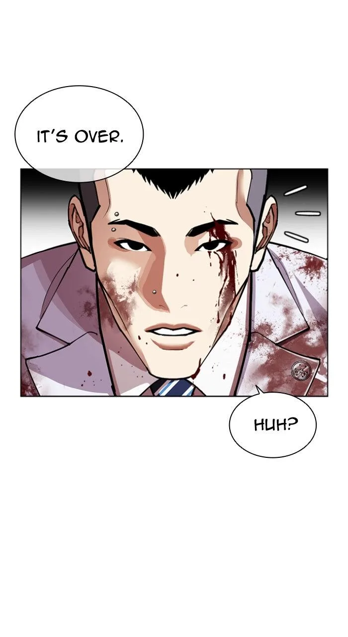 Lookism - Chapter 593 - Page 165