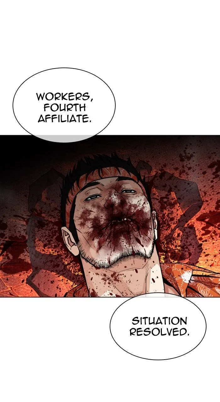 Lookism - Chapter 593 - Page 166