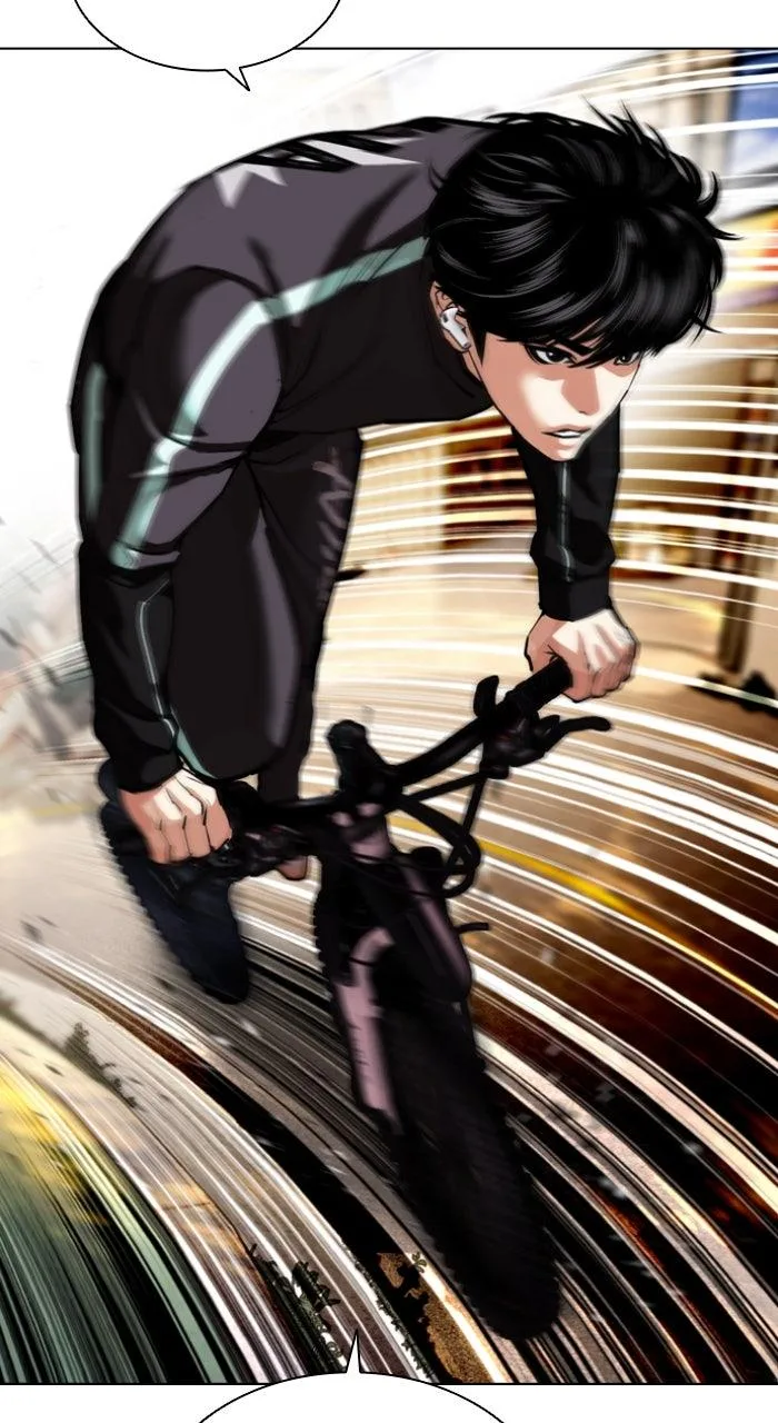 Lookism - Chapter 593 - Page 169