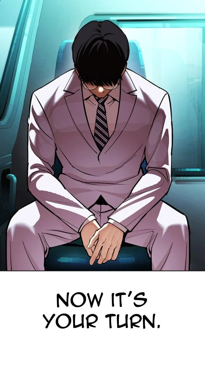 Lookism - Chapter 593 - Page 173