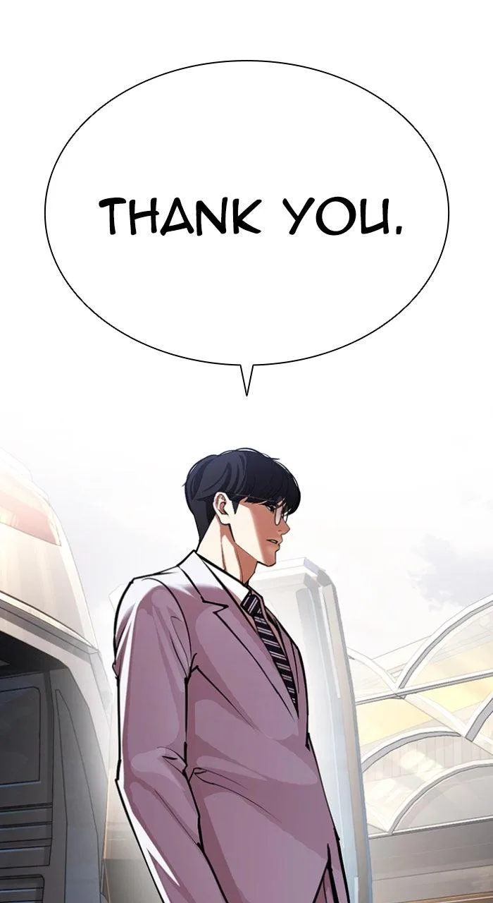 Lookism - Chapter 593 - Page 181
