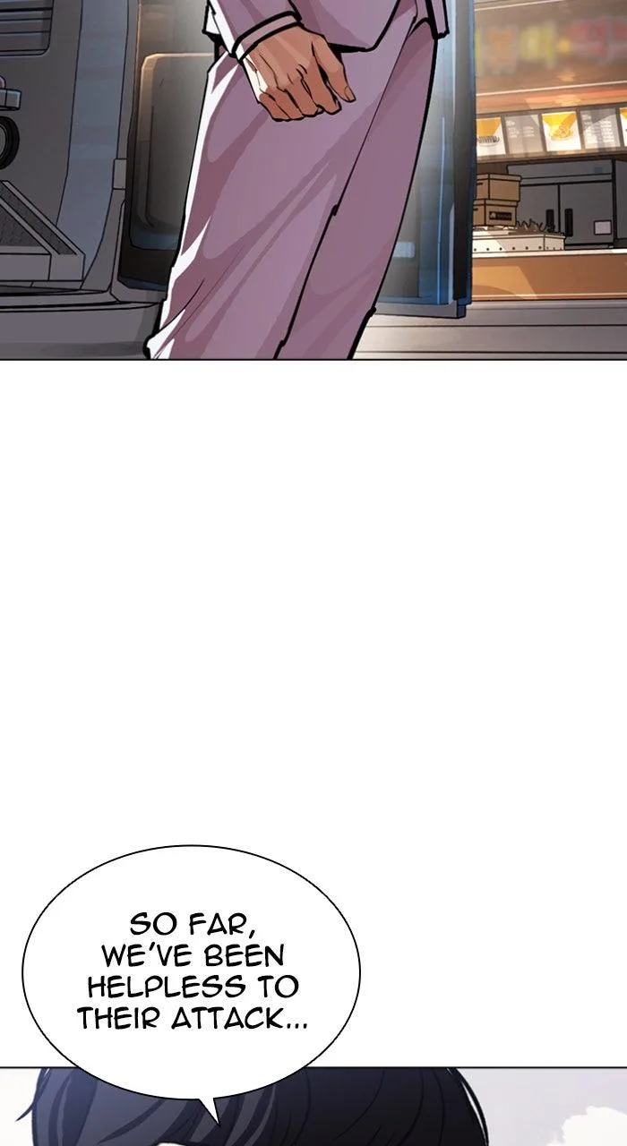 Lookism - Chapter 593 - Page 182
