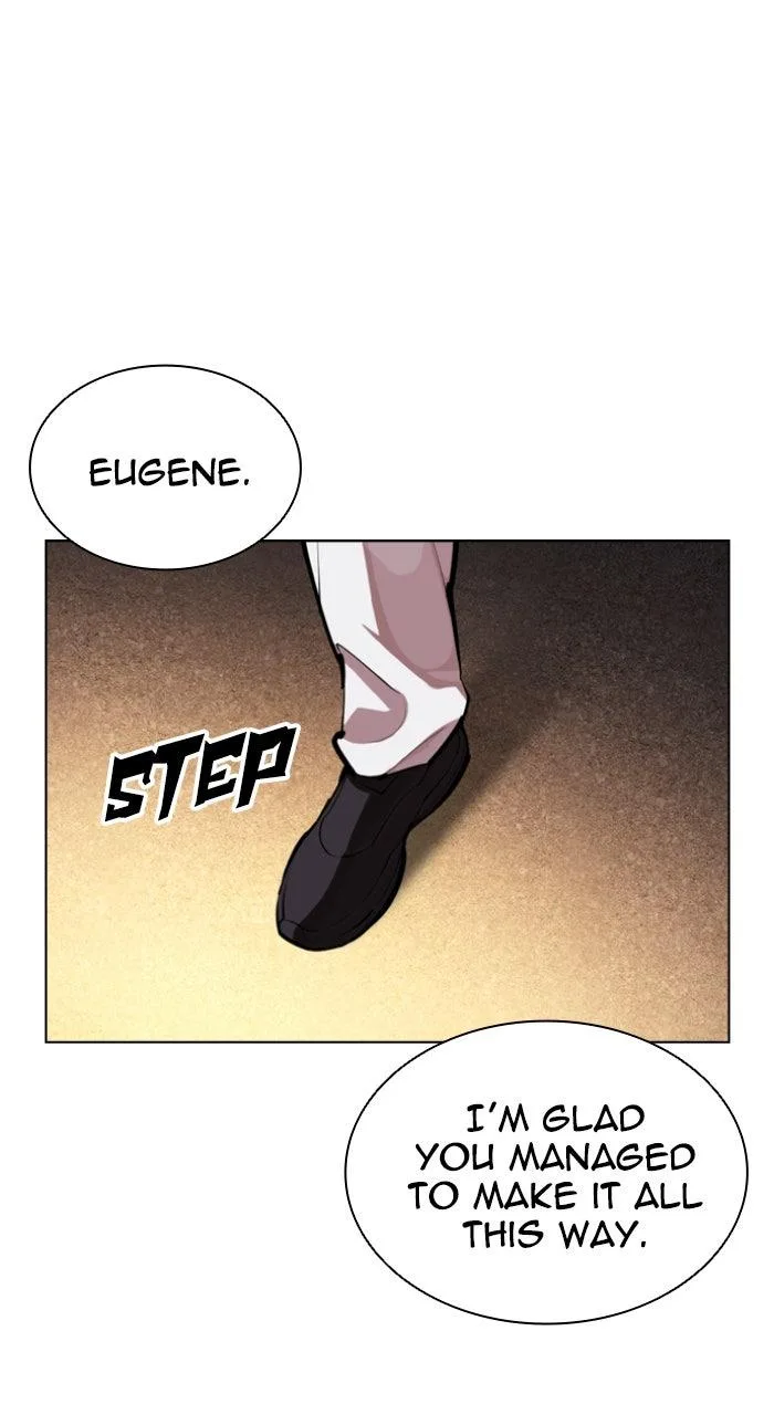 Lookism - Chapter 593 - Page 186