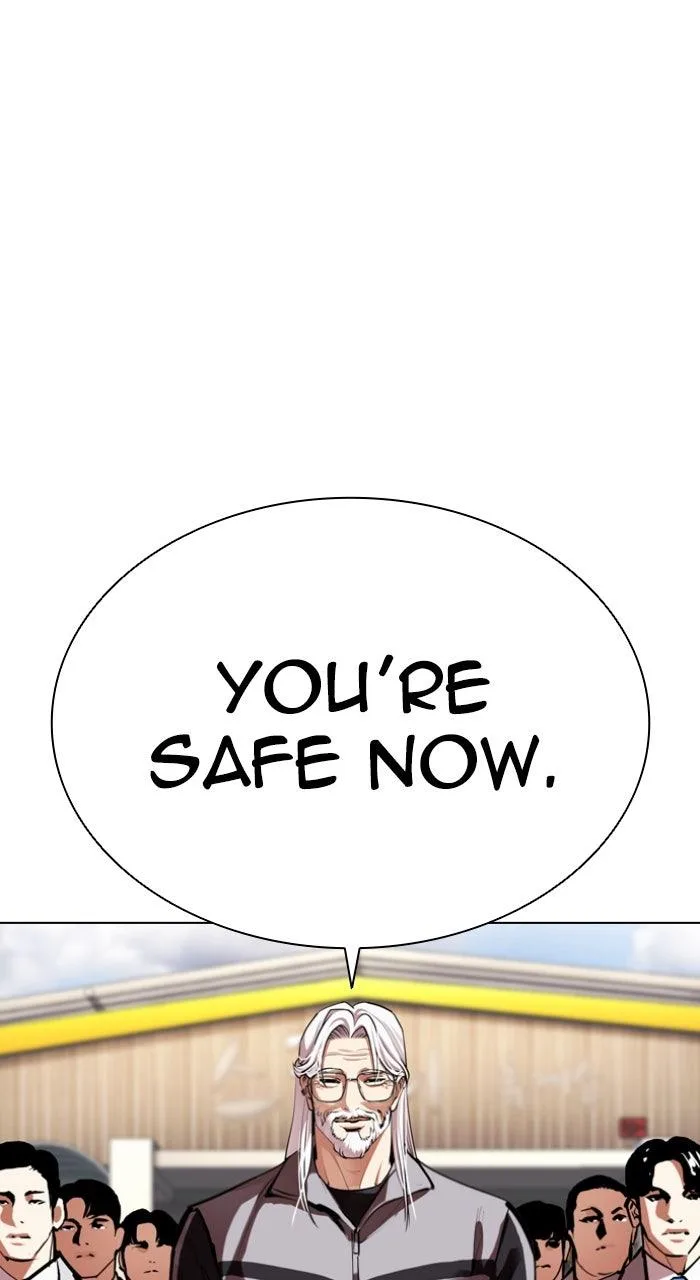 Lookism - Chapter 593 - Page 187
