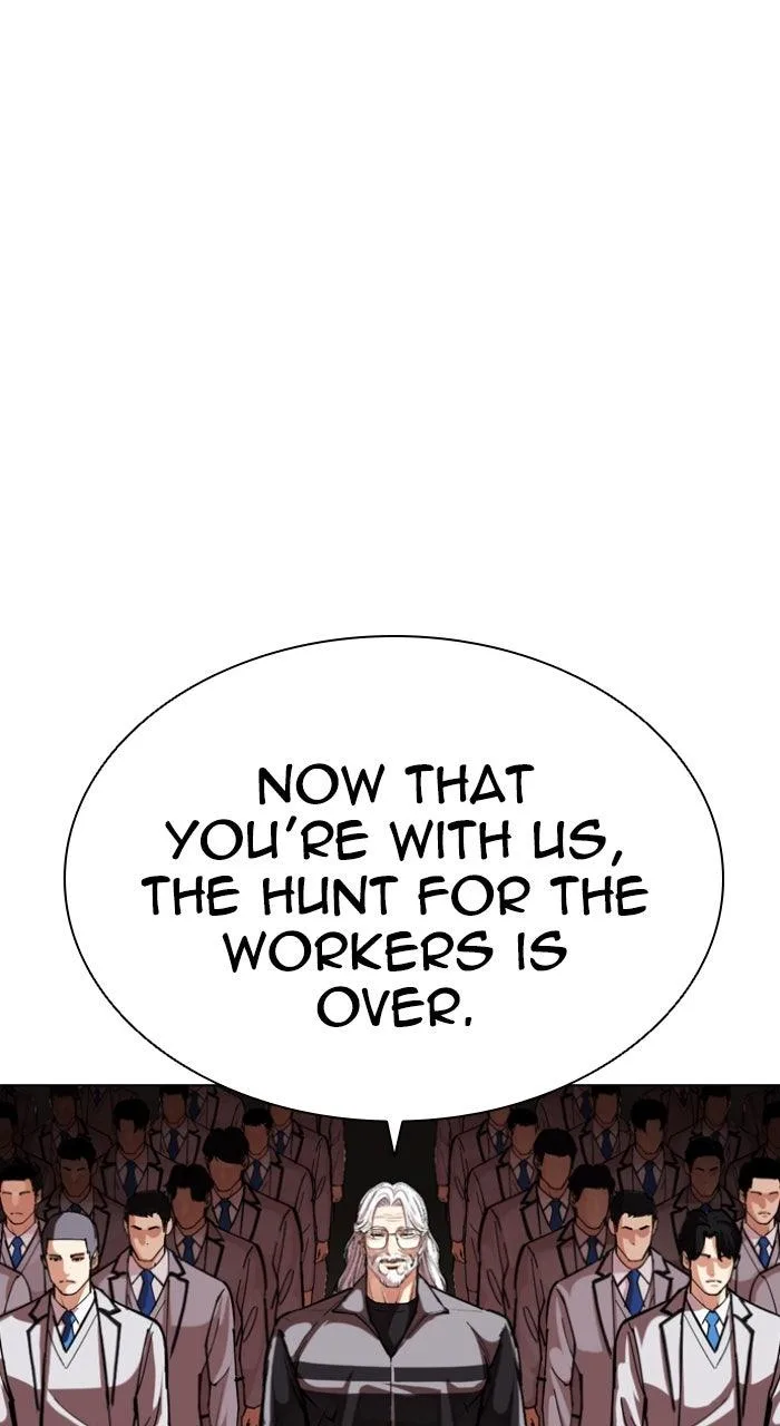 Lookism - Chapter 593 - Page 192