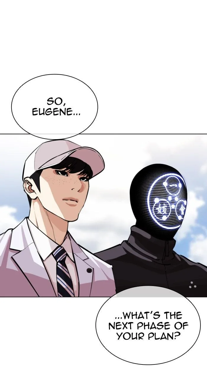 Lookism - Chapter 593 - Page 194