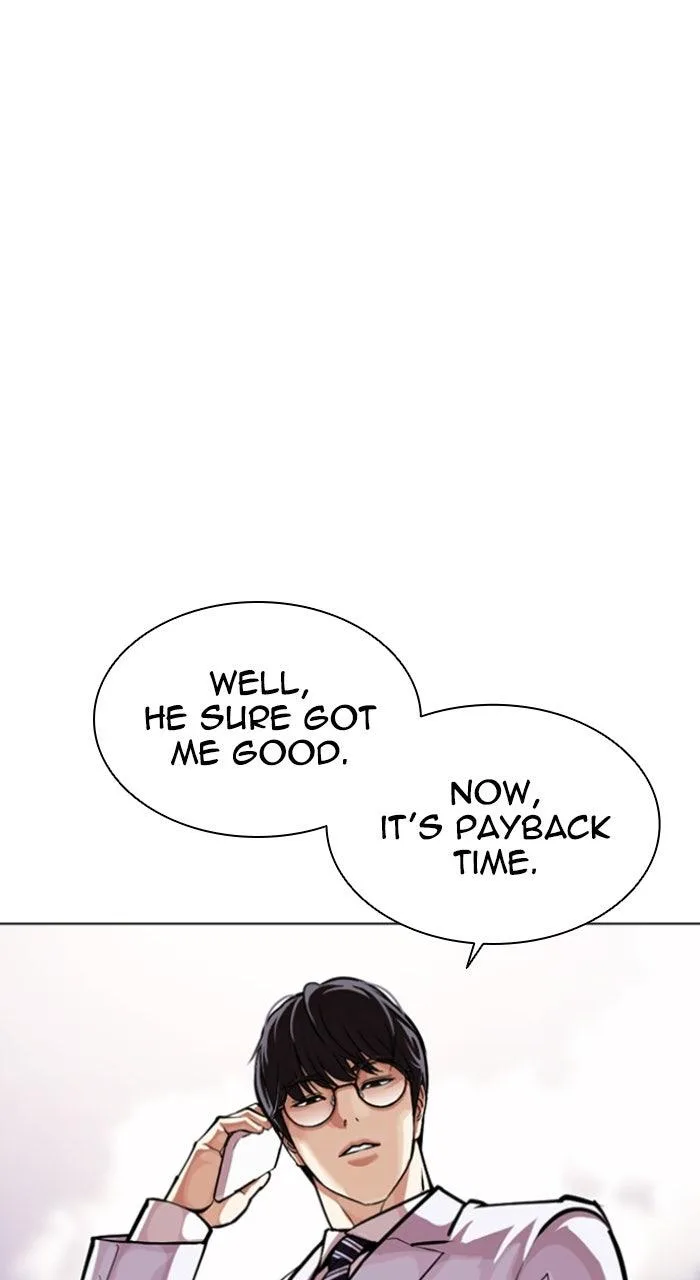 Lookism - Chapter 593 - Page 195