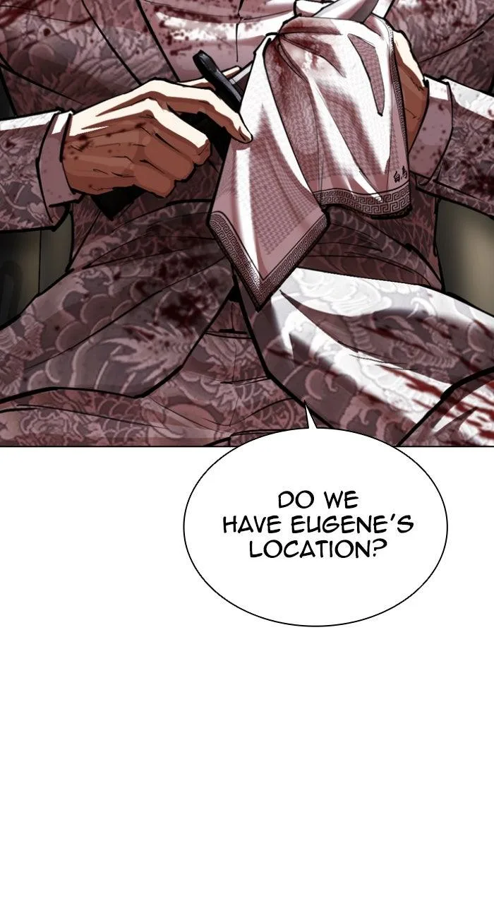Lookism - Chapter 593 - Page 2