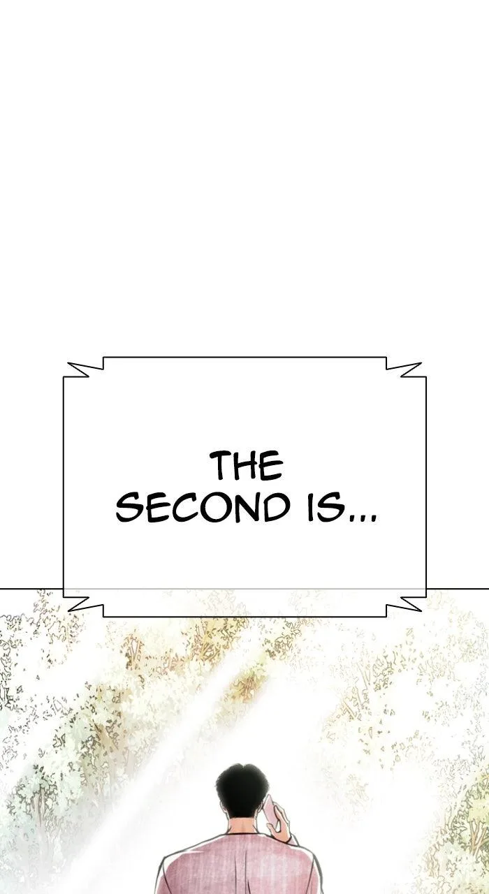 Lookism - Chapter 593 - Page 201