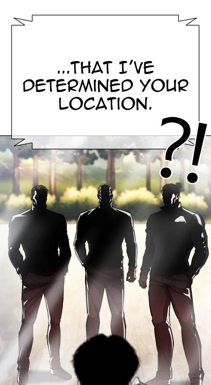 Lookism - Chapter 593 - Page 203