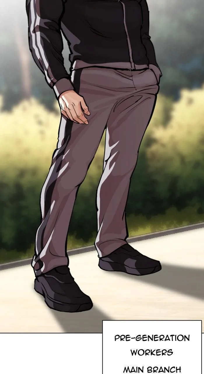 Lookism - Chapter 593 - Page 207