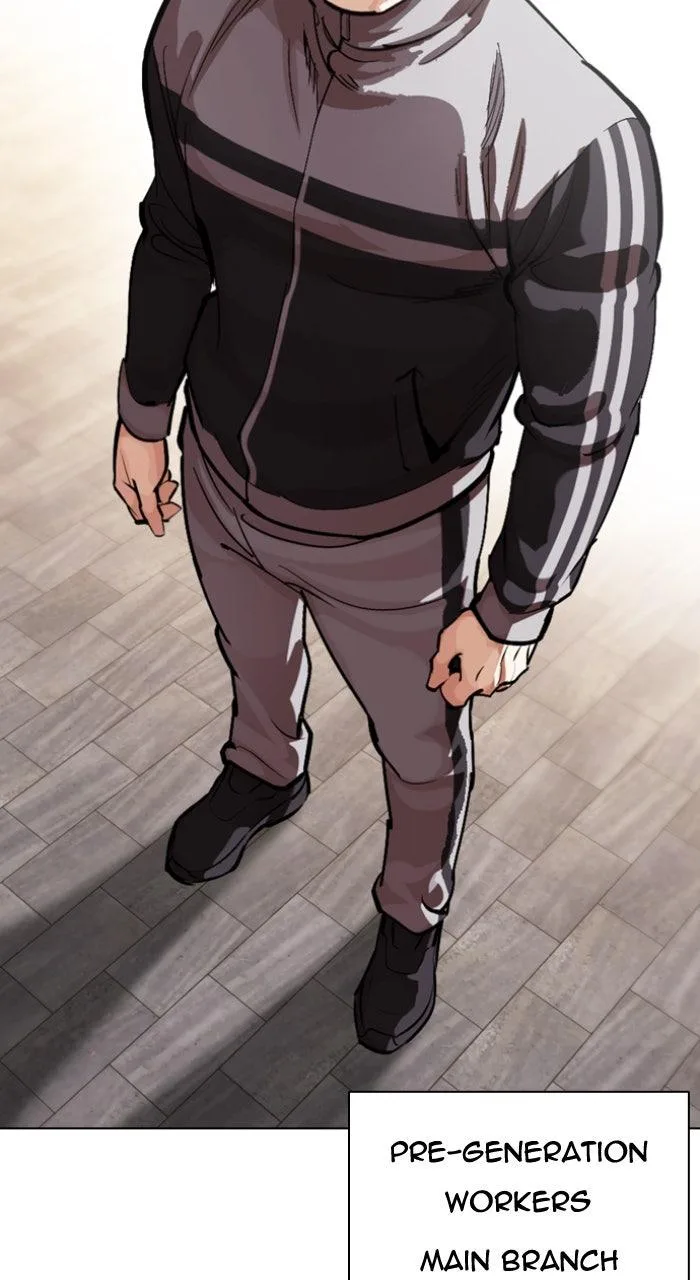Lookism - Chapter 593 - Page 209