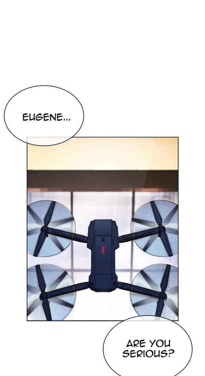 Lookism - Chapter 593 - Page 212