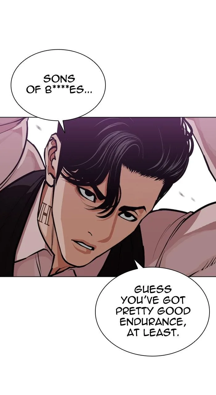 Lookism - Chapter 593 - Page 23