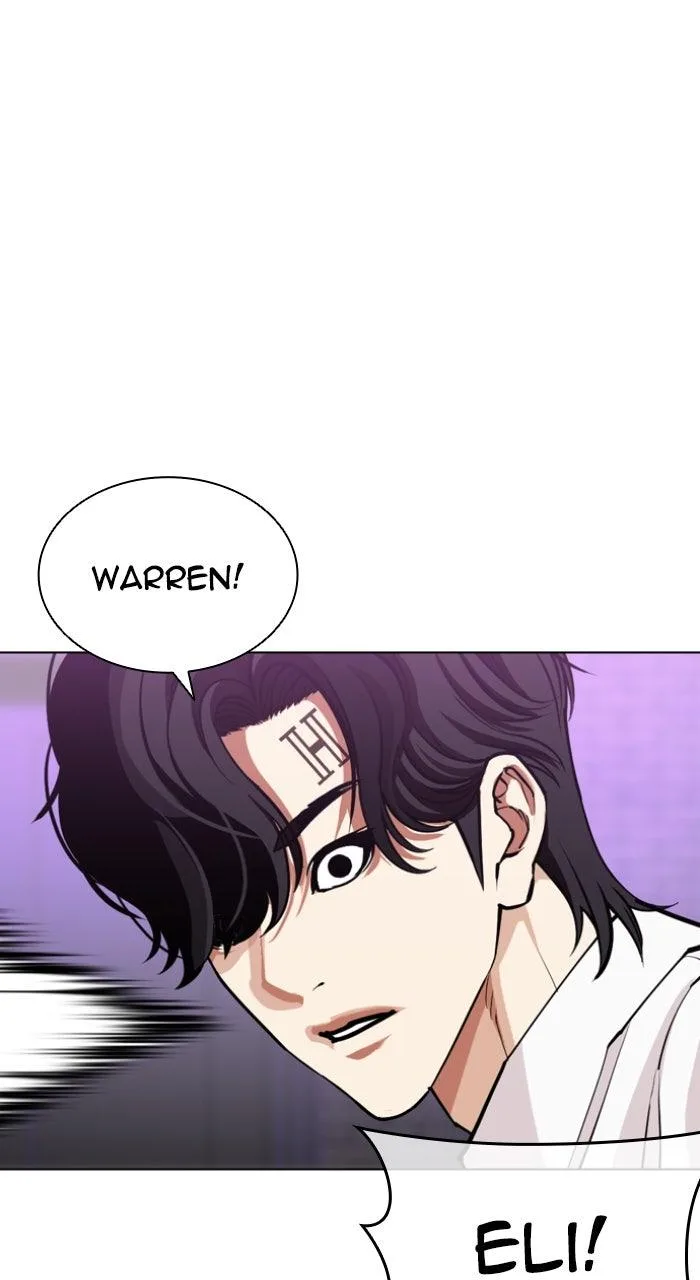 Lookism - Chapter 593 - Page 24