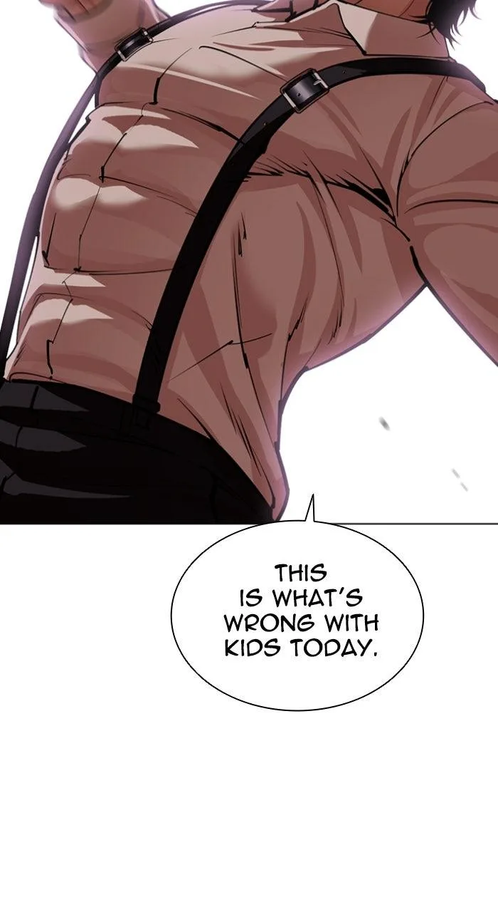 Lookism - Chapter 593 - Page 28