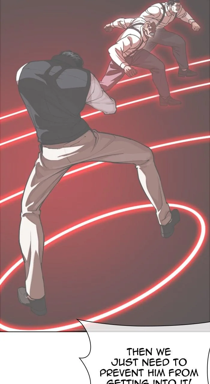 Lookism - Chapter 593 - Page 42