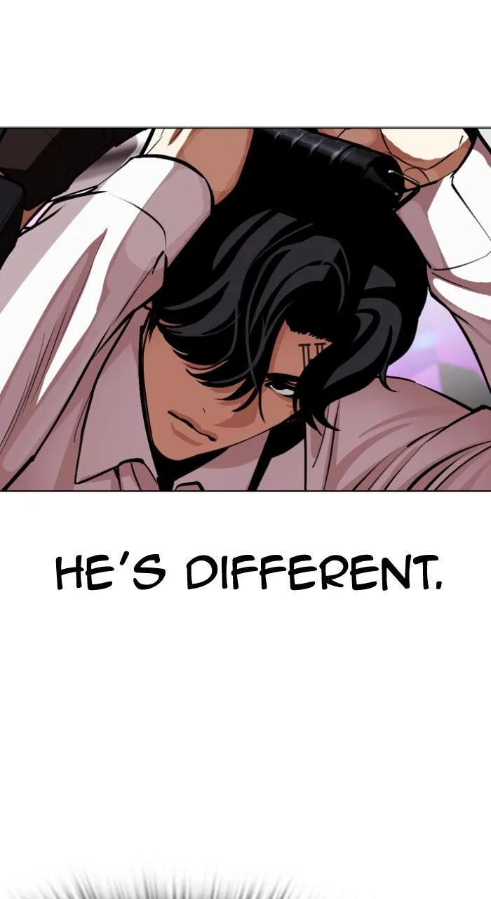 Lookism - Chapter 593 - Page 52