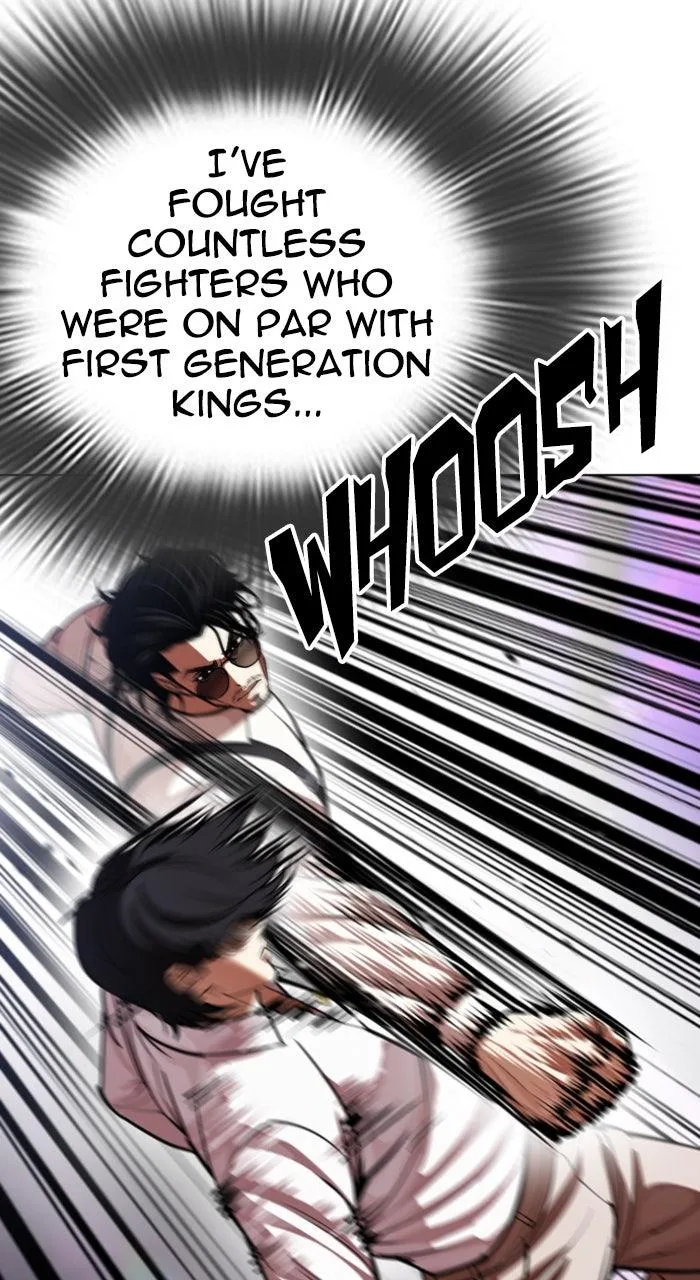 Lookism - Chapter 593 - Page 53