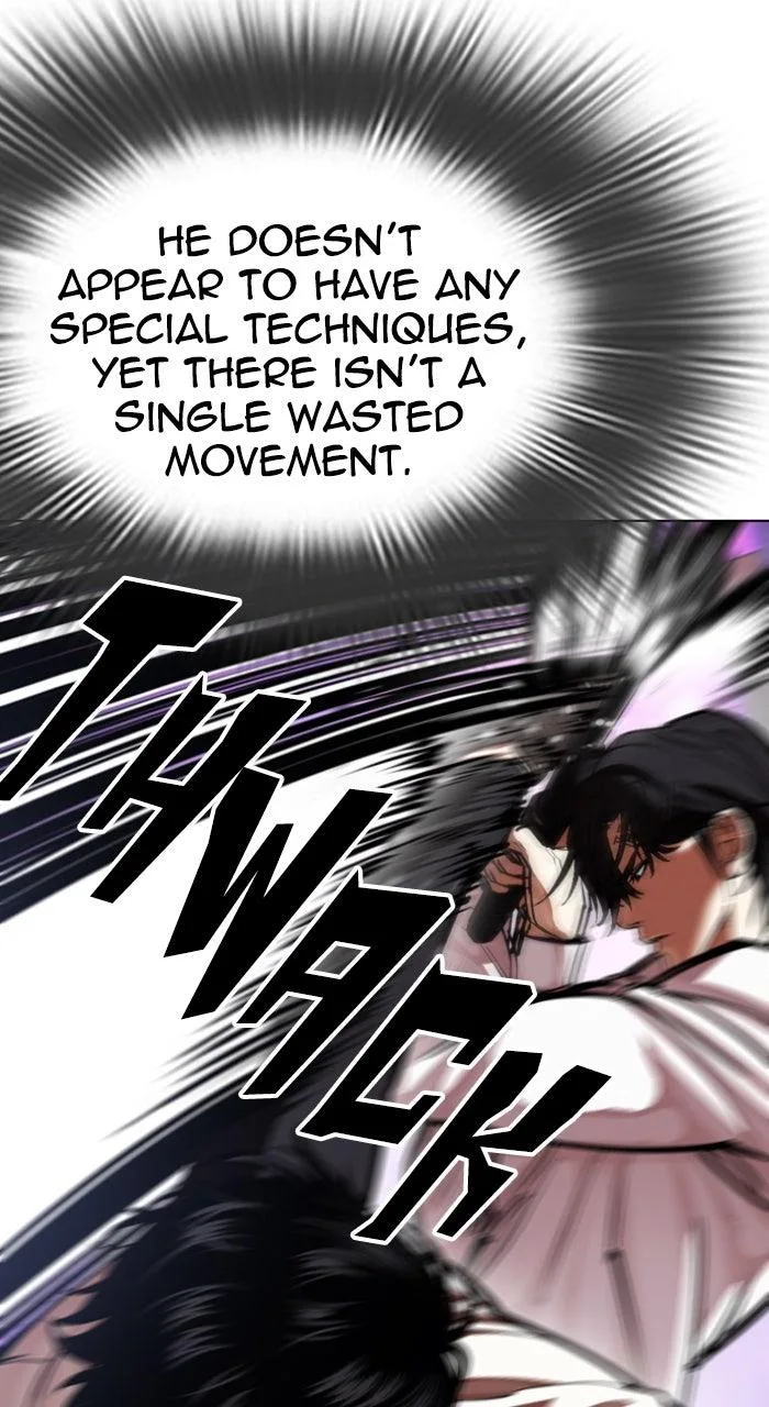 Lookism - Chapter 593 - Page 55