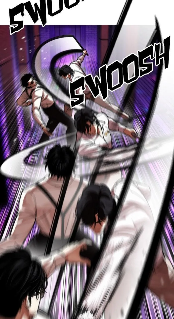 Lookism - Chapter 593 - Page 60