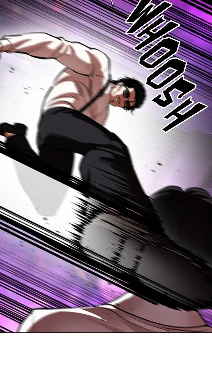Lookism - Chapter 593 - Page 64