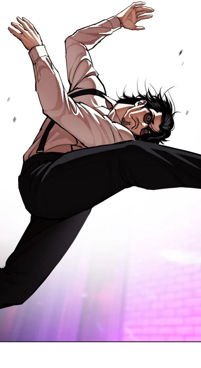 Lookism - Chapter 593 - Page 68