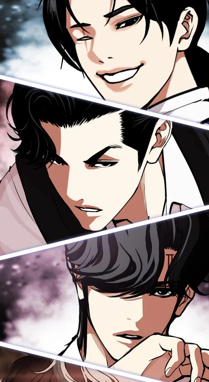 Lookism - Chapter 593 - Page 8