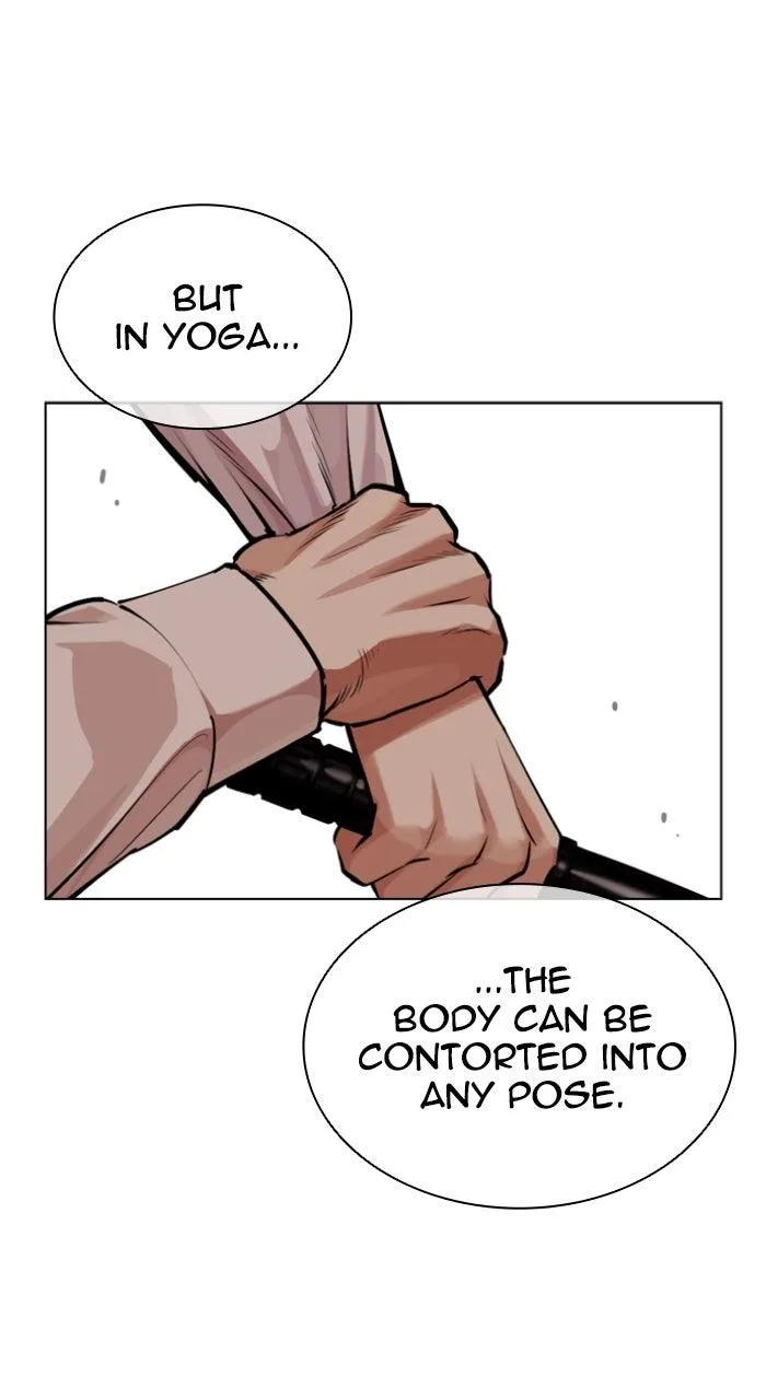 Lookism - Chapter 593 - Page 82